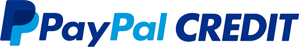 PayPal Credit logo