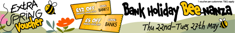 Product page header advert desktop image