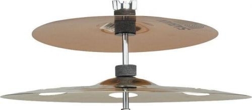 Gibraltar SC-MCSA6 6 Inch Mini Cymbal Stand Topper with Felts 