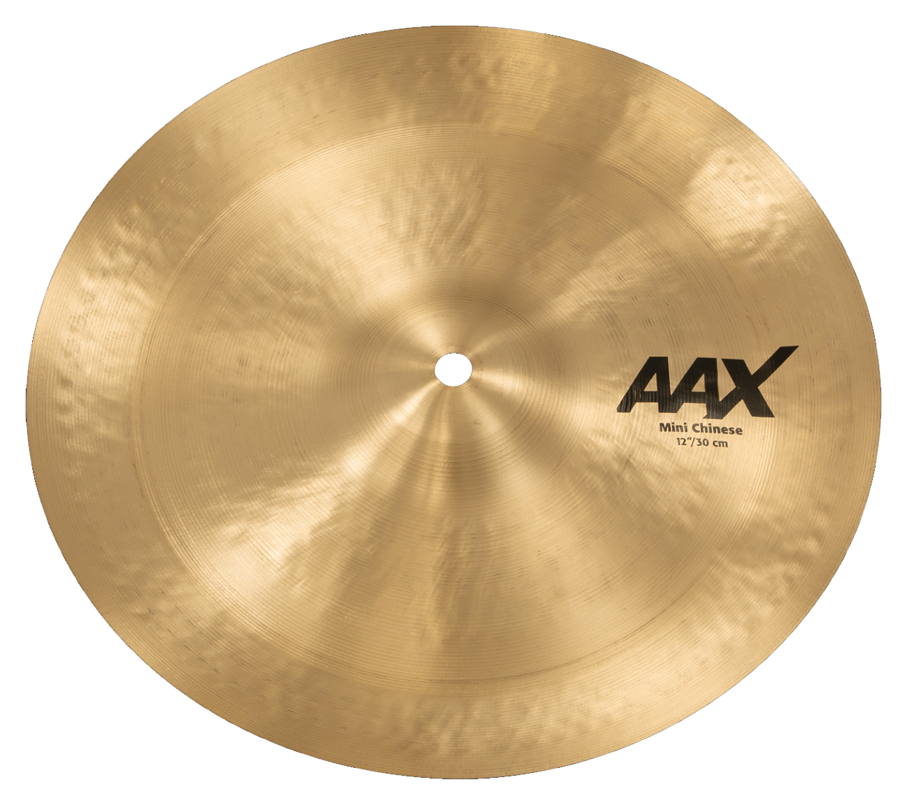 Sabian AAX Chinese Cymbals Drumshack