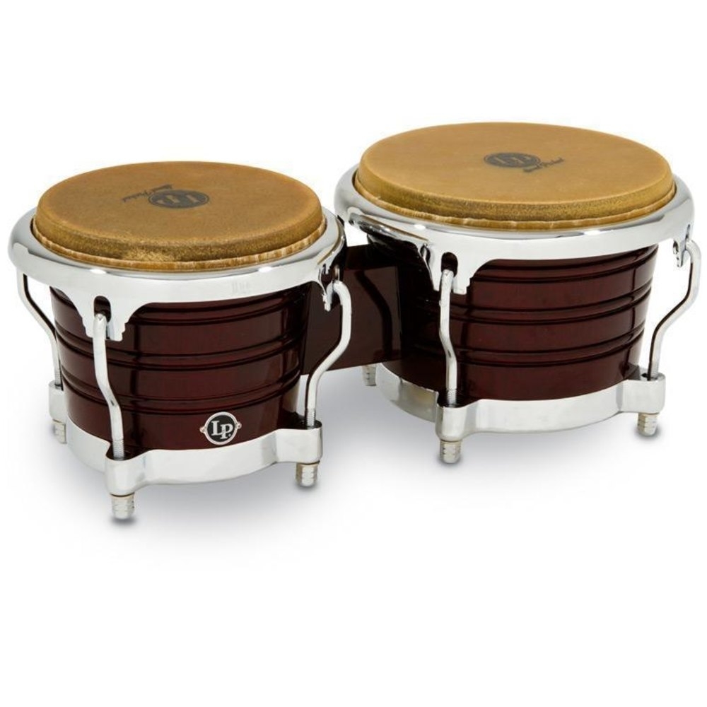 Latin Percussion Generation II Bongos Drumshack