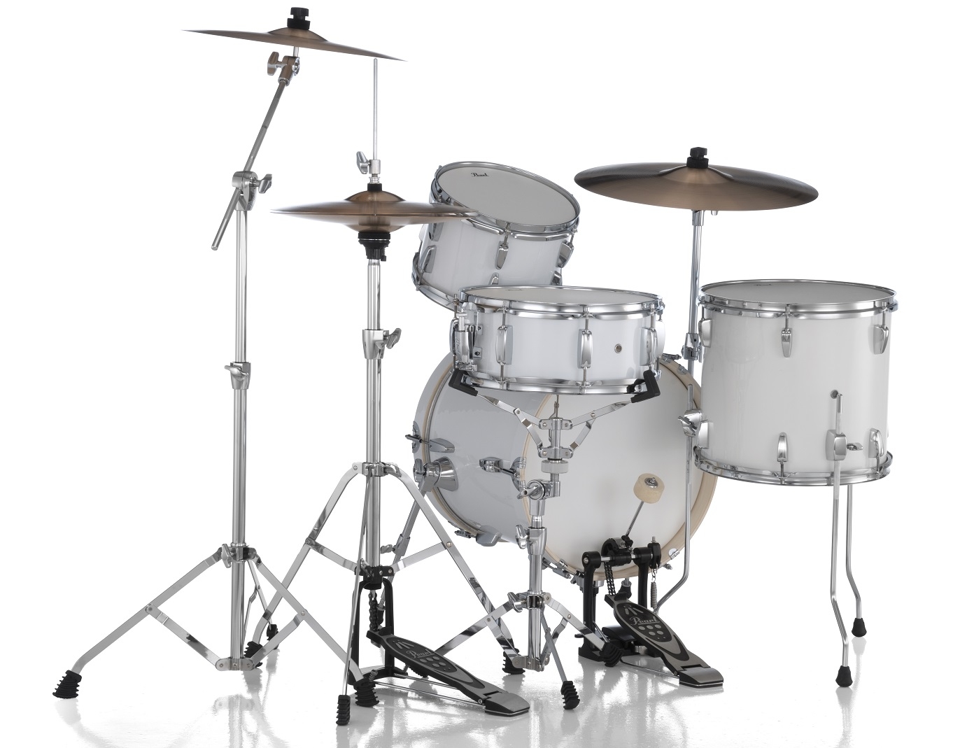 Pearl NEW Midtown Compact Drum Set - Drumshack