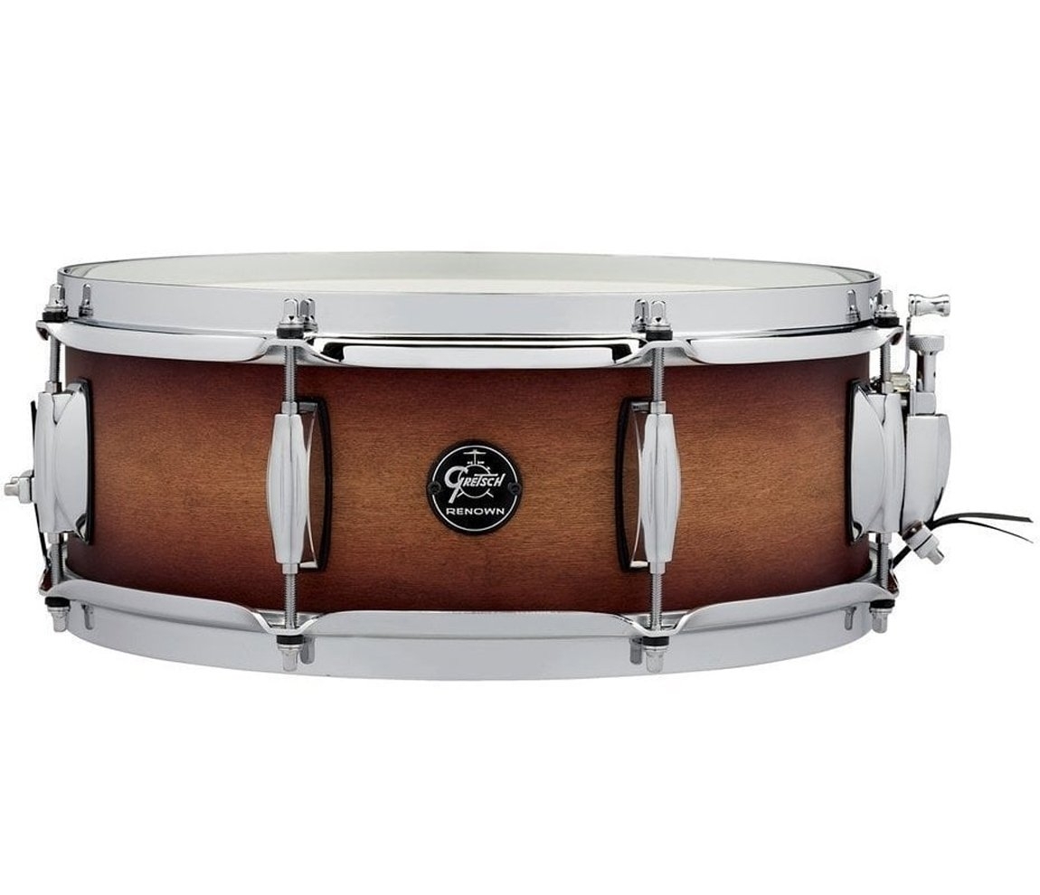 Gretsch Renown 14x5.5 Snare Drums Drumshack