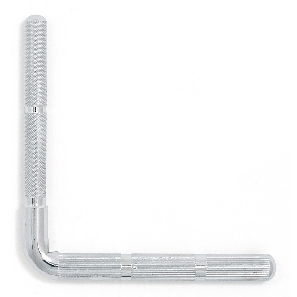 Gibraltar L-Rod with 12mm diameter clamping area - Drumshack