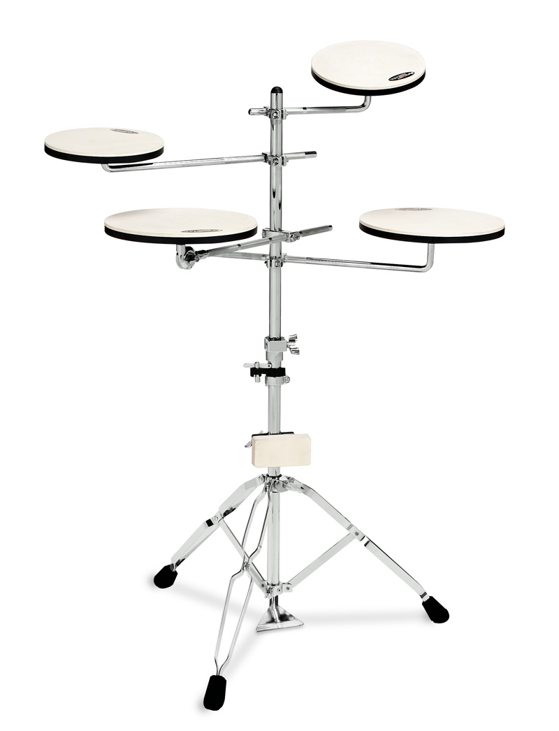 Dw smart practice drum kit deals