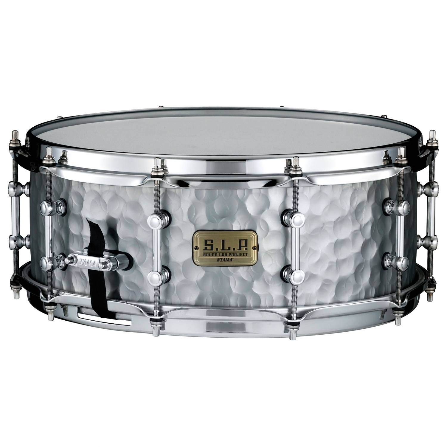 TAMA Drums  S.L.P. Drum Kits Big Black Steel -Limited Product