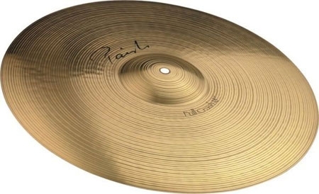 Paiste Signature Full Crashes