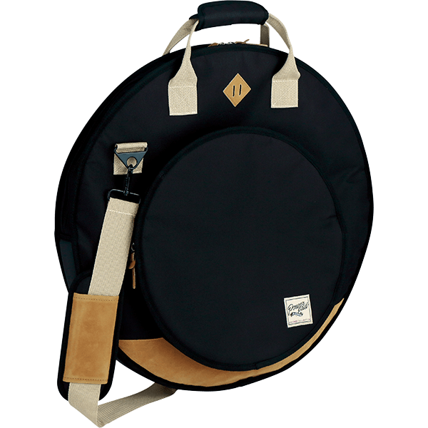 Tama Powerpad Designer 22" Black Cymbal Bag