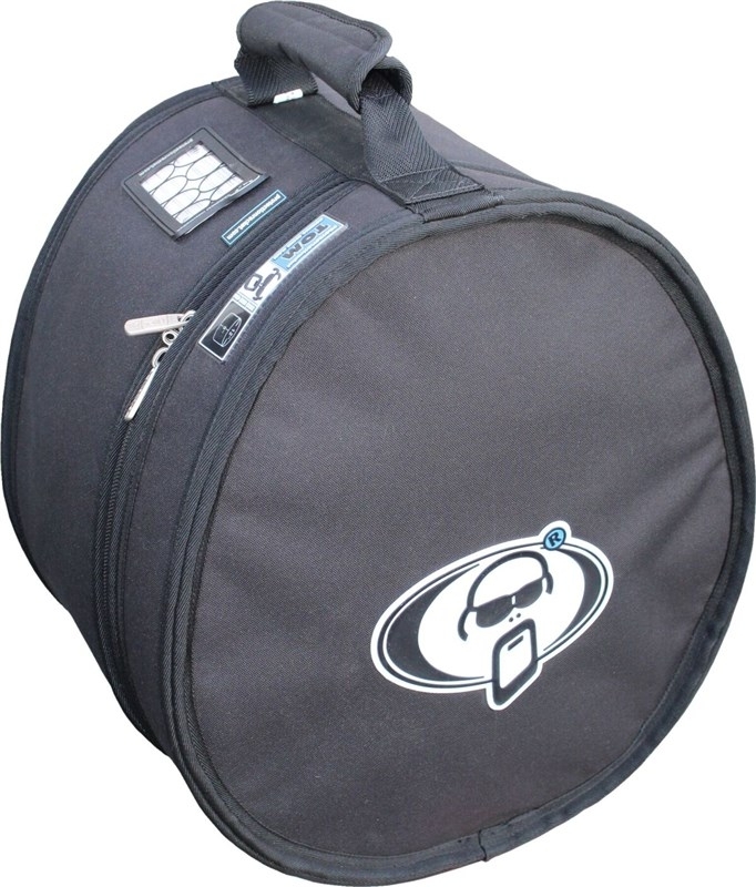 Protection Racket Egg Shaped Power Tom Cases