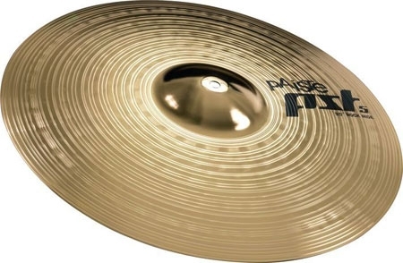 Paiste PST 5 Rock 20" Ride Cymbal