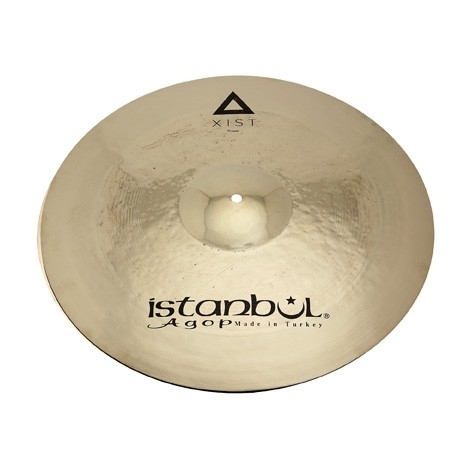 Istanbul Agop Xist Mixed Hi-Hats