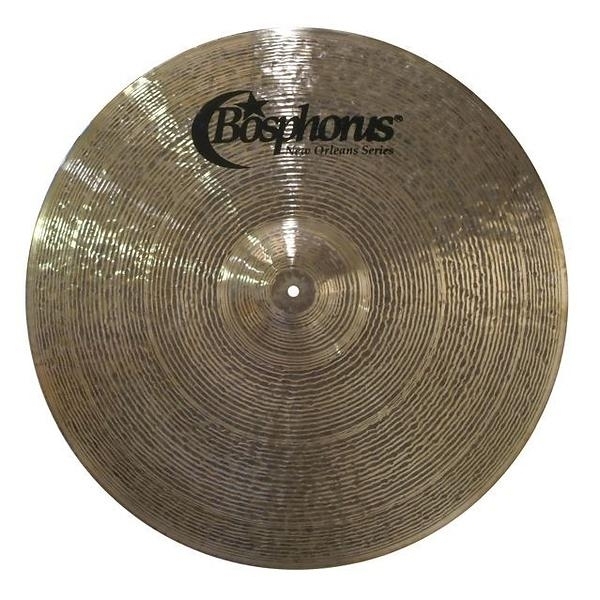 Bosphorus New Orleans Ride Cymbals