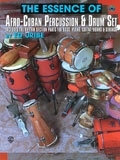 Essence of Afro-Cuban Percussion