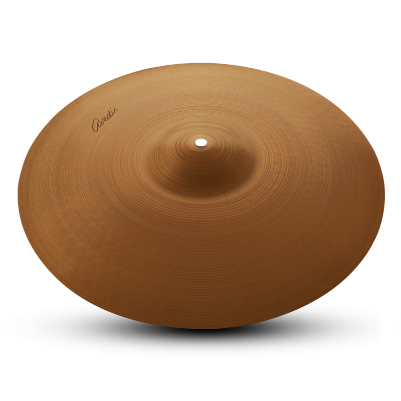 Zildjian A Avedis 21'' Ride Cymbal (AA21R)