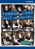 Thomas Lang - Creative Control