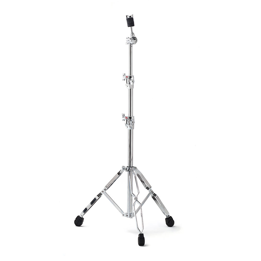 Gibraltar 6710 Double Braced Straight Cymbal Stand