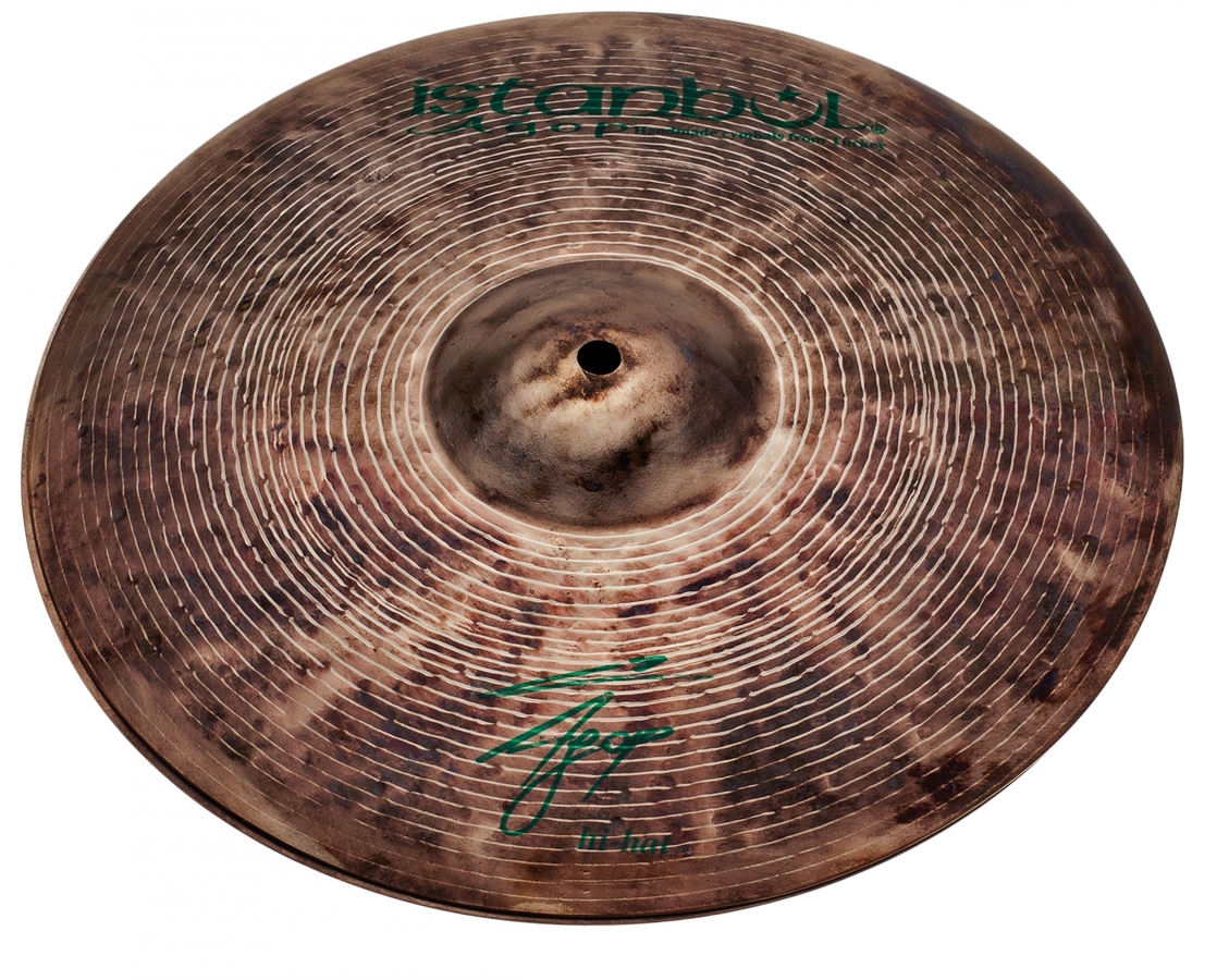 Istanbul Agop Signature Hi Hats