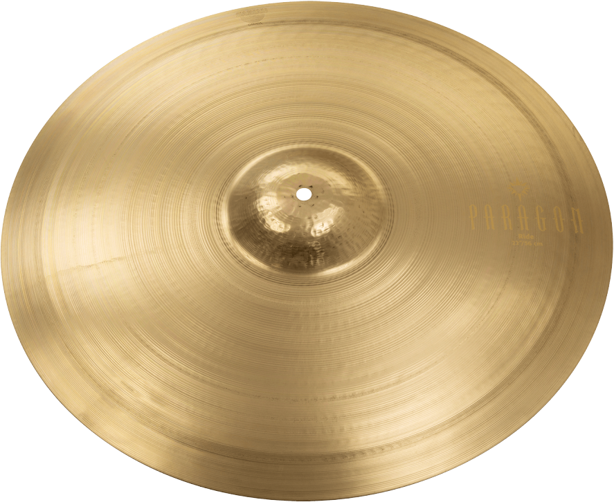 Sabian Paragon 22" Ride Cymbal