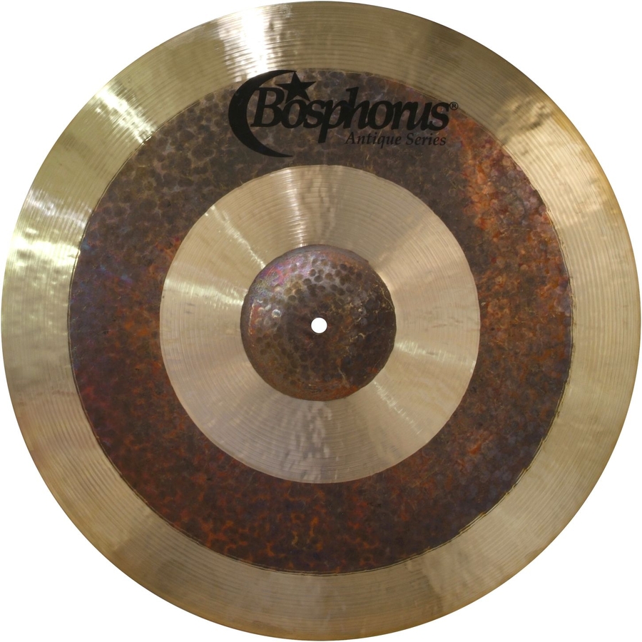 Bosphorus Antique Series - Ride Cymbals