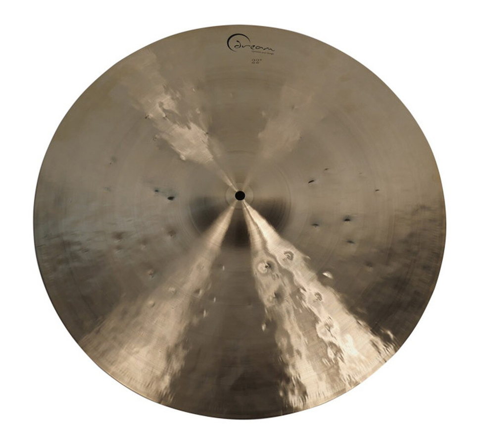 Dream Bliss 22" Gorilla Ride Cymbal