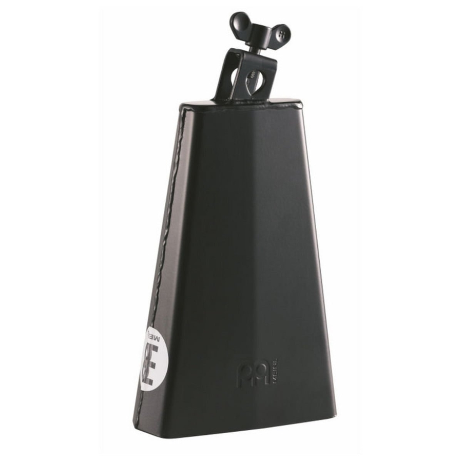 Meinl Headliner 8" Cowbell, Black