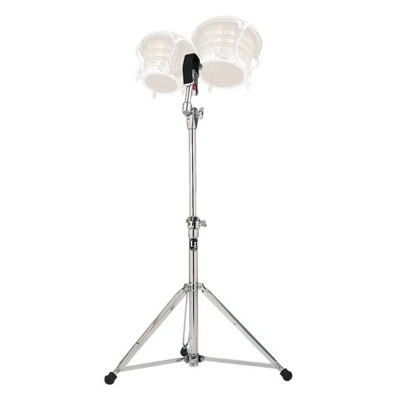 LP Camlock Bongo Stands (LP330) - Drumshack