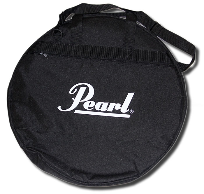 Pearl PPB-CMB-02 Pearl Standard Cymbal Bag - Black