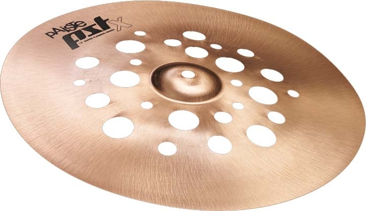 Paiste PSTX Swiss Medium Crash