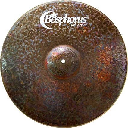 Bosphorus Turk Series Ride Cymbals