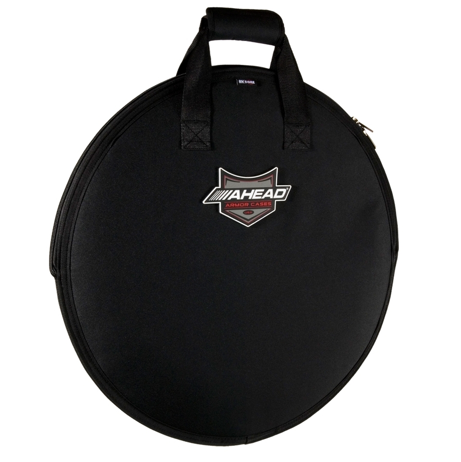 Ahead Armor AA6022 Standard Cymbal Case