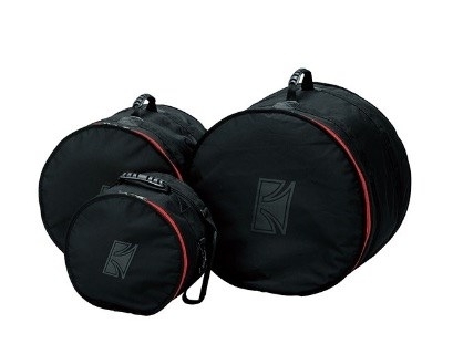 Tama Club Jam 3 Piece Bag Set (for complete Club Jam Set)