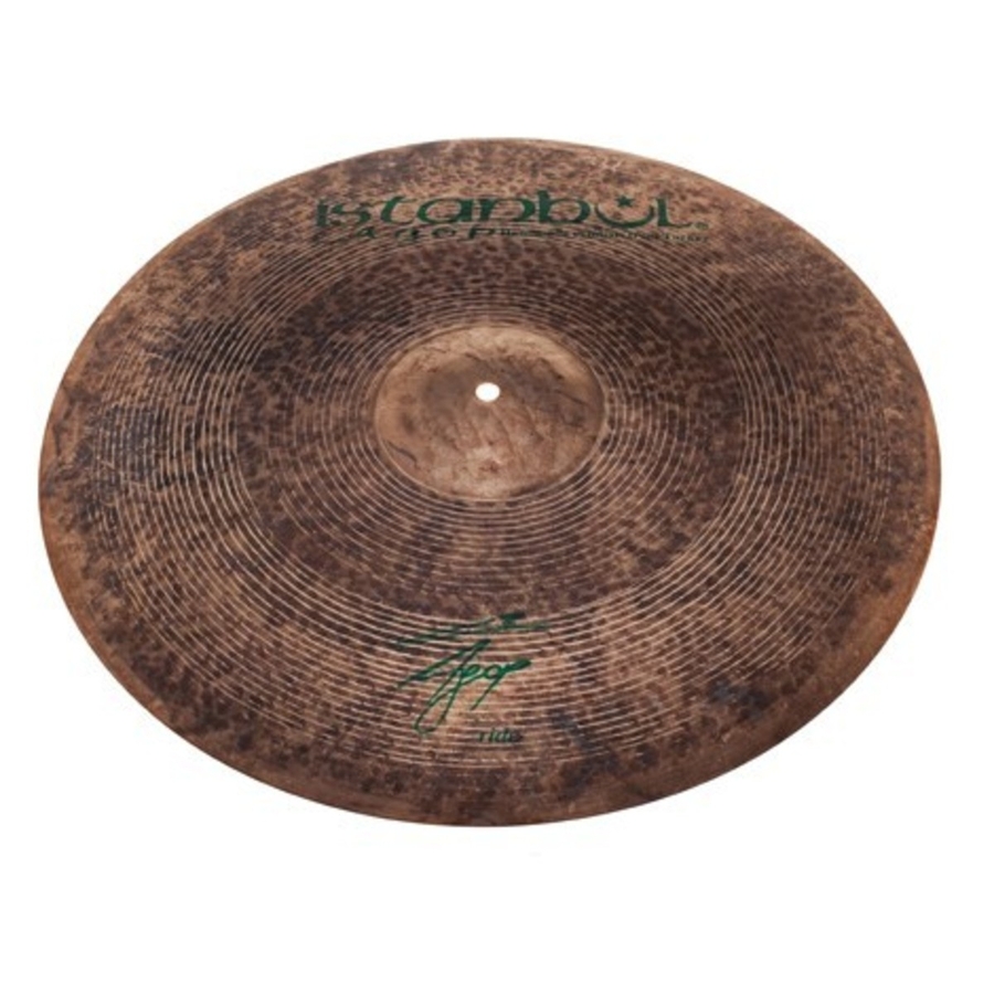 Istanbul Agop Signature Ride