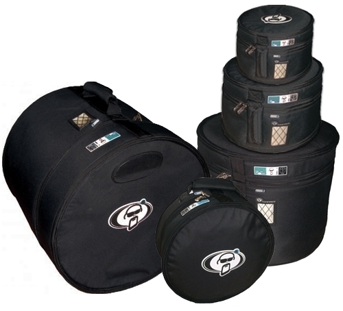 Protection Racket 24" Drum Set Cases