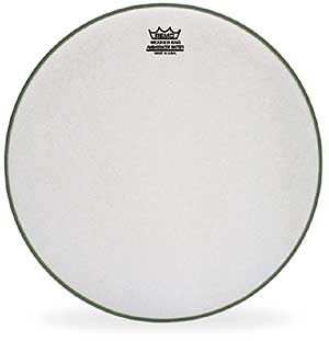 Remo Ambassador Bass Drum Heads