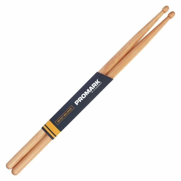 Pro-Mark Hickory 5B Long Drumsticks