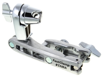 Tama MC66 Universal Clamp and Cymbal Tilter Attachment