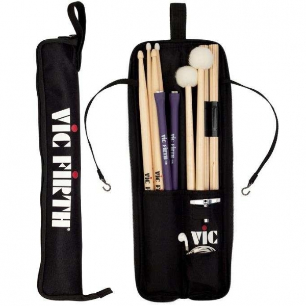 Vic Firth Essentials Stick Bag