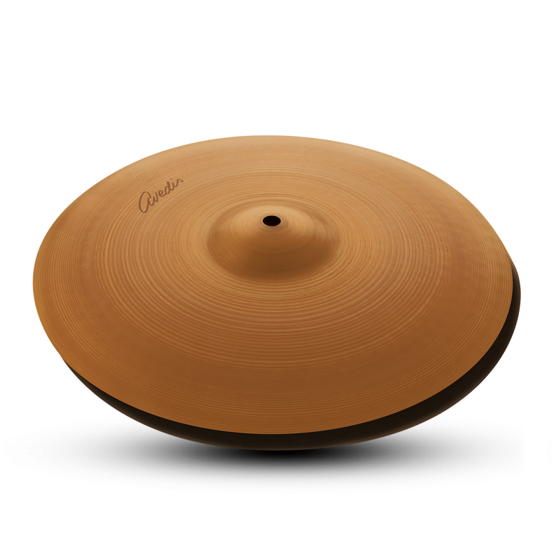 Zildjian a Avedis 16'' Hi-Hat Cymbals, Pair