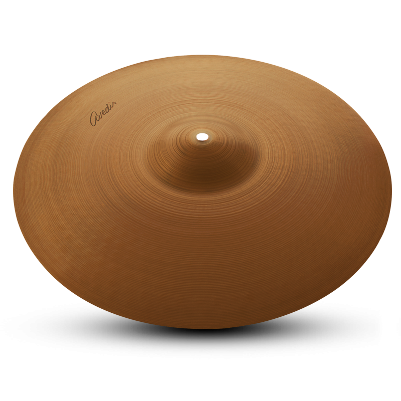 Zildjian A Avedis 22'' Ride Cymbal (AA25R)