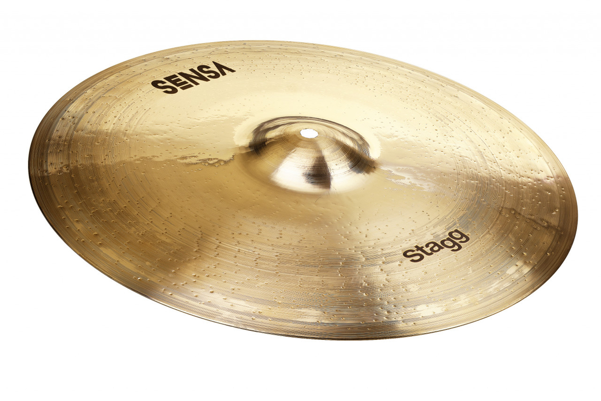 Stagg Sensa Medium Sweet Ride Cymbal