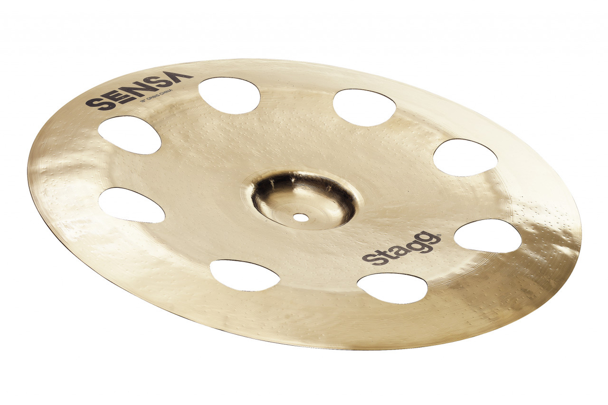 Stagg Sensa Orbis China