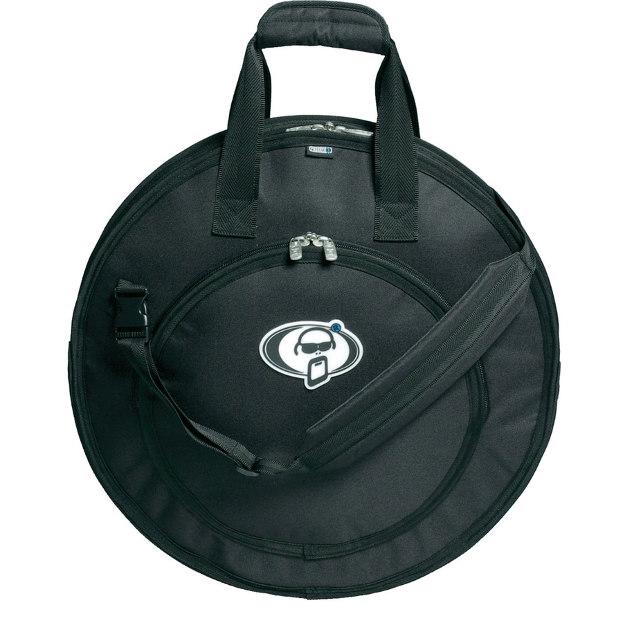 Protection Racket 22'' Deluxe Cymbal Case