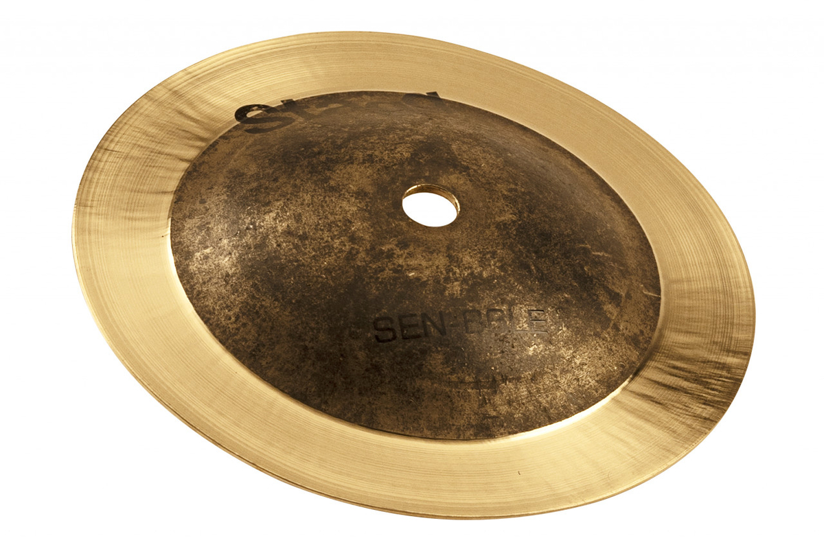 Stagg SENSA EXO Bell cymbals