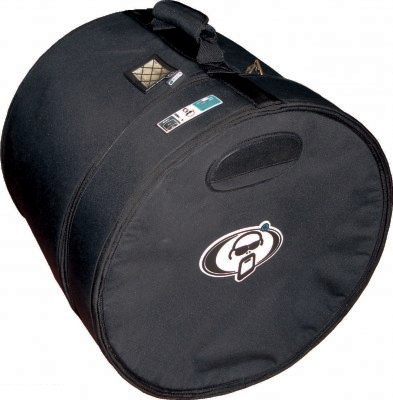 Protection Racket - Bass Drum Cases