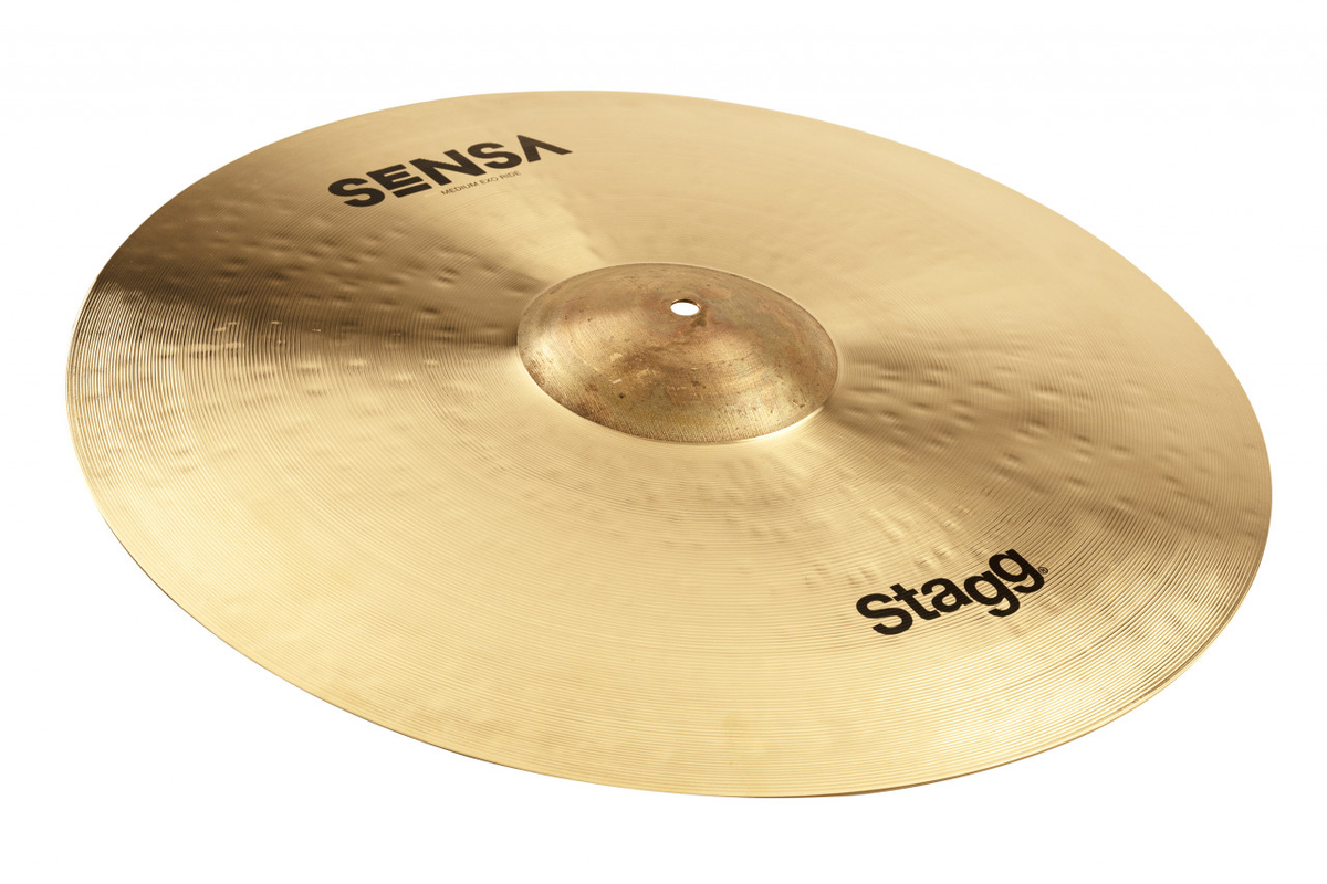 Stagg Sensa EXO Ride Cymbal