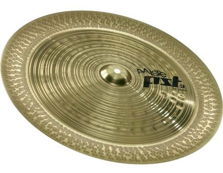 Paiste PST 3 China 18" Cymbals