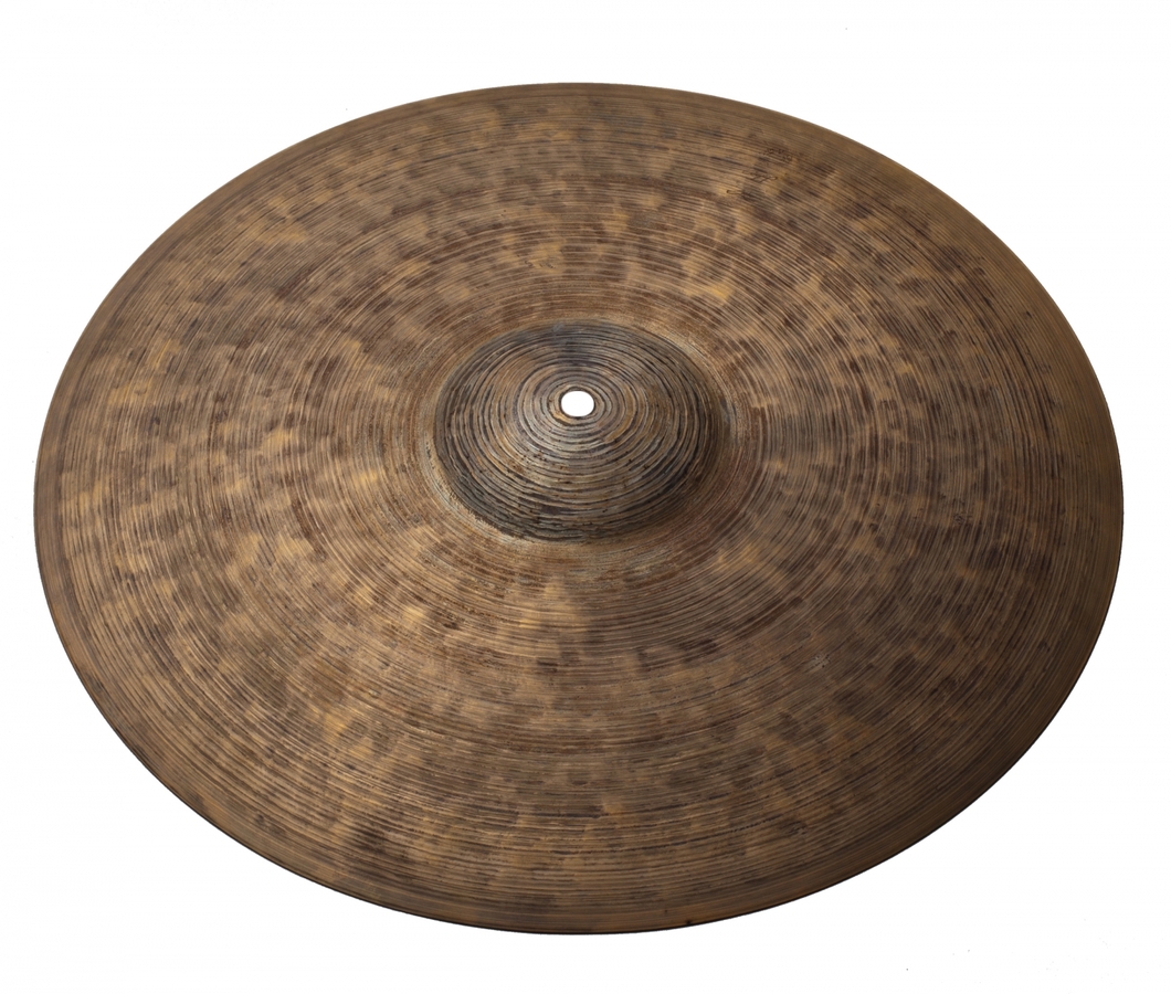 Istanbul Agop 30th Anniversary Crash Cymbals