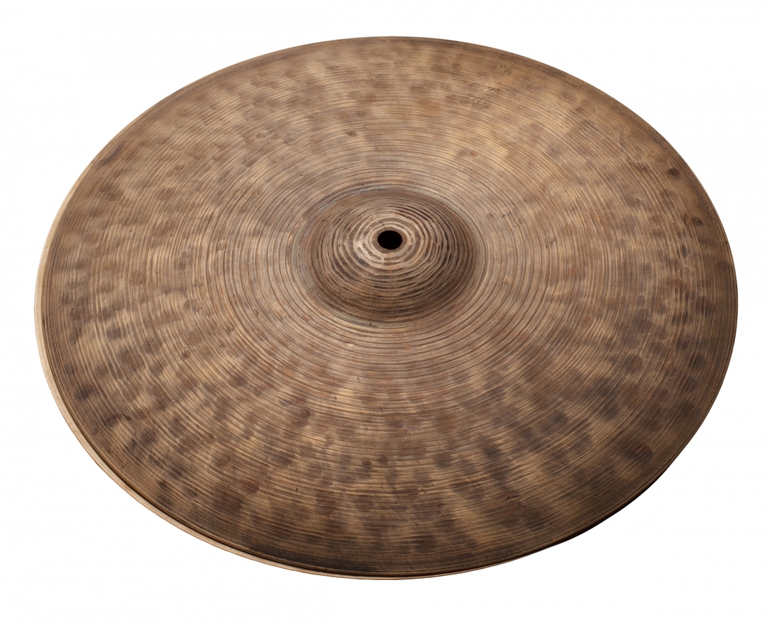 Istanbul Agop 30th Anniversary HiHats Cymbals