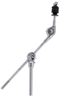 Mapex Mars B60 Chrome Boom Arm, 3/4 Tube