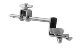 Stagg Cowbell Holder For Bass Drum